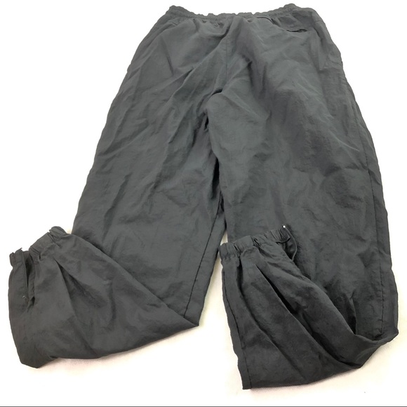 Nike Men’s Black Work Out Pants M - Picture 3 of 8